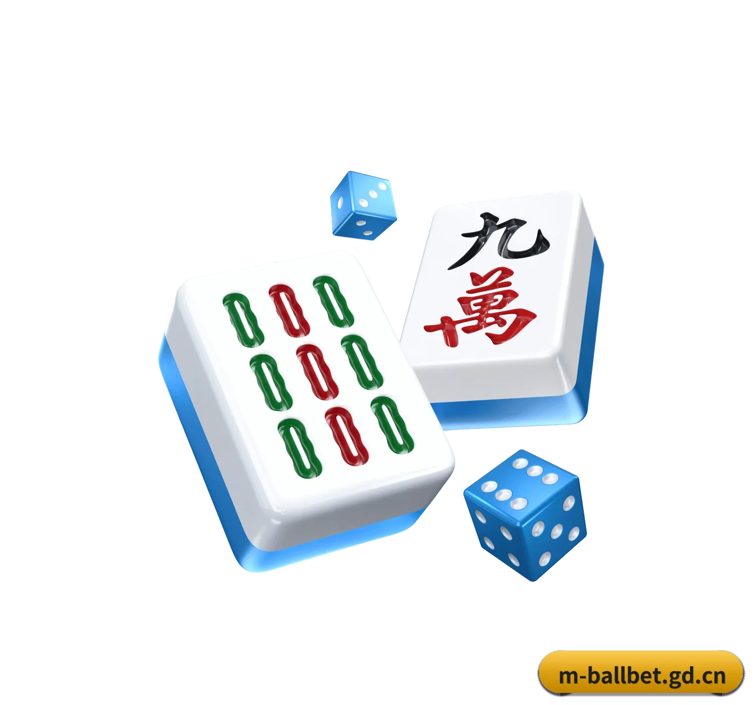 五大专属服务分区，赛事信息分类清晰明了 - 多运动项目内容板块（ballbet）
